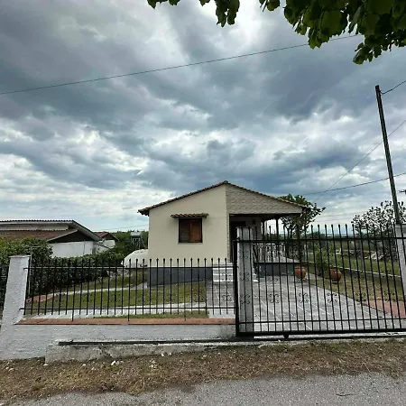 House With Garden And View * نيا إيراكليا