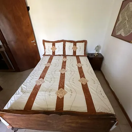 House With Garden And View بيت للعطل نيا إيراكليا